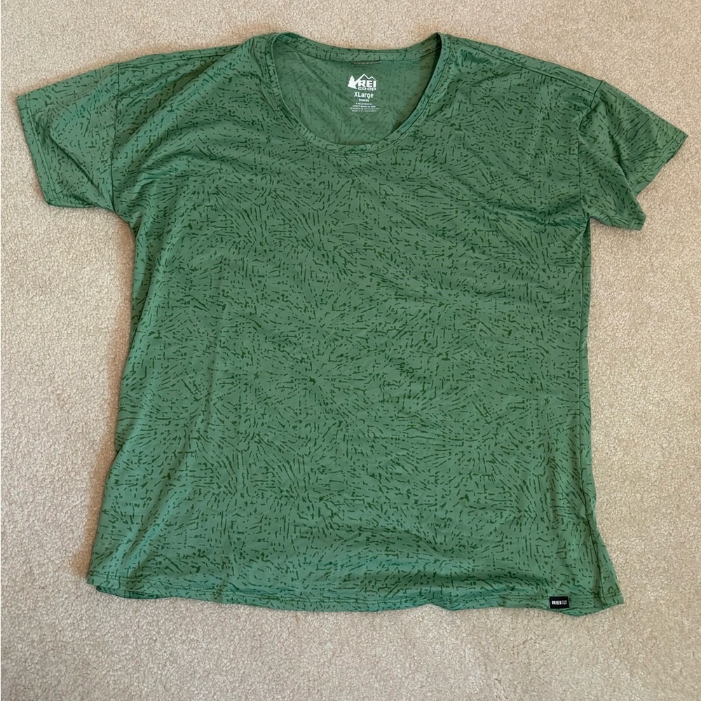 REI Active Pursuits T-Shirt